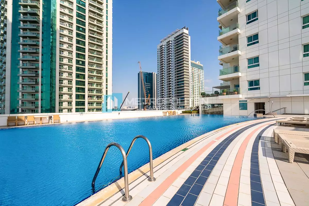 Квартира 179м² в ОАЭ, Абу-Даби. Стоимостью 524403€ аренда фото-19