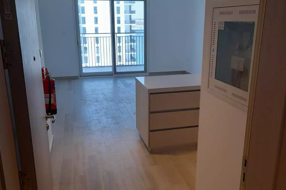Квартира 98м² в ОАЭ, Абу-Даби. Стоимостью 499431€ аренда фото-2