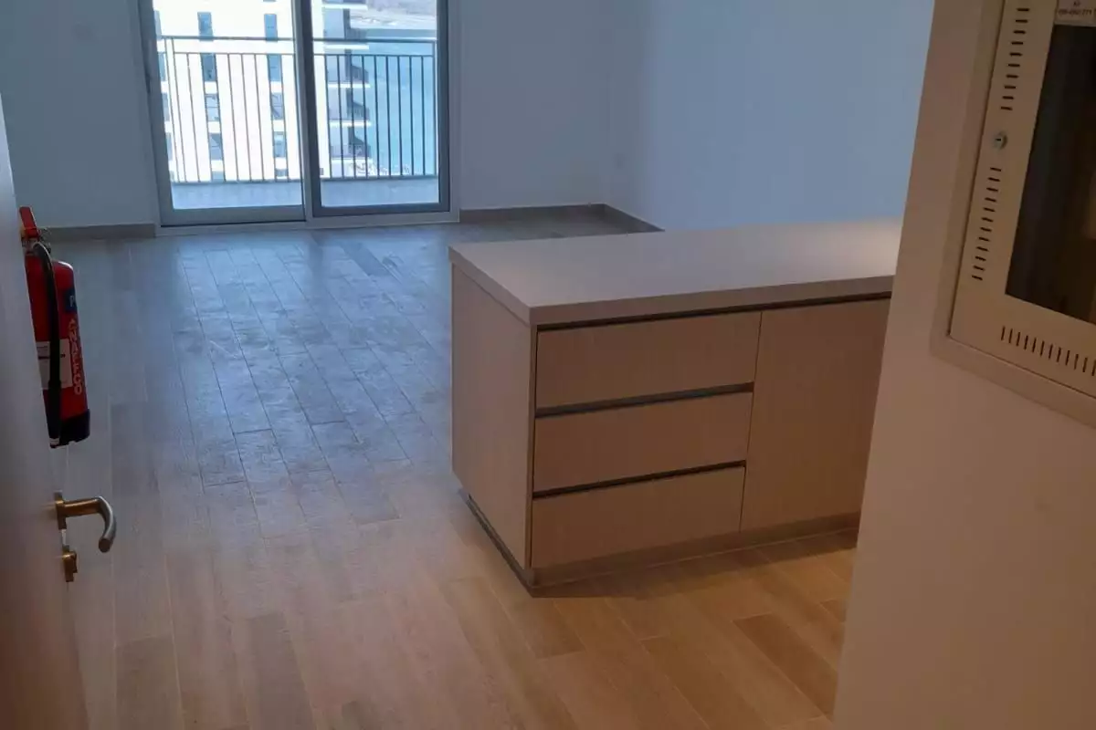 Квартира 98м² в ОАЭ, Абу-Даби. Стоимостью 499431€ аренда фото-4