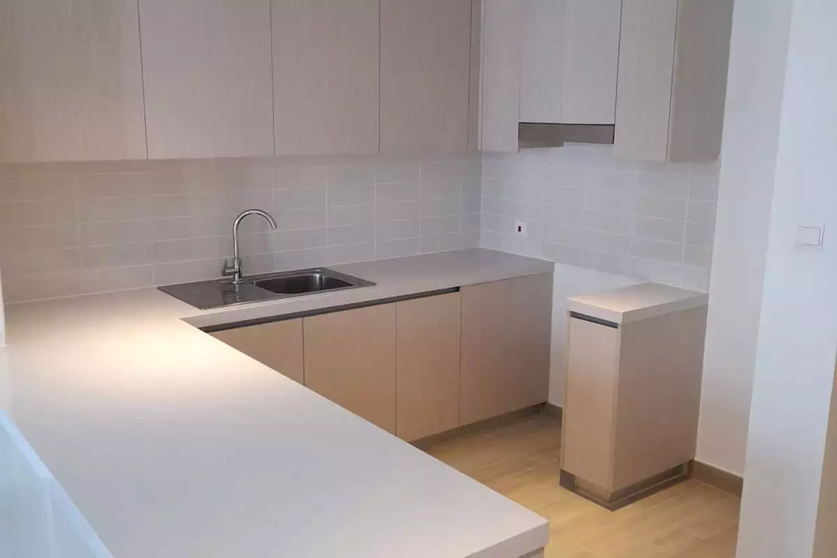 Квартира 98м² в ОАЭ, Абу-Даби. Стоимостью 499431€ аренда фото-5