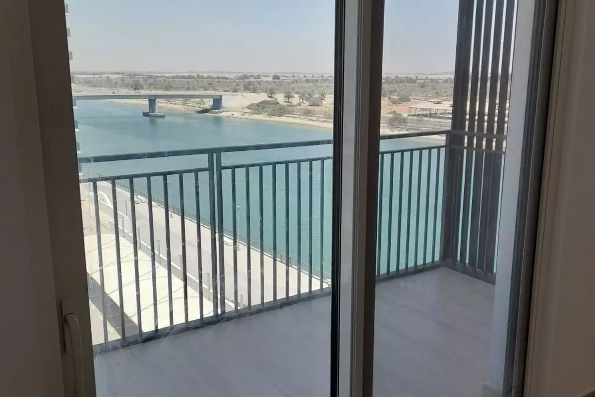 Квартира 98м² в ОАЭ, Абу-Даби. Стоимостью 499431€ аренда фото-11