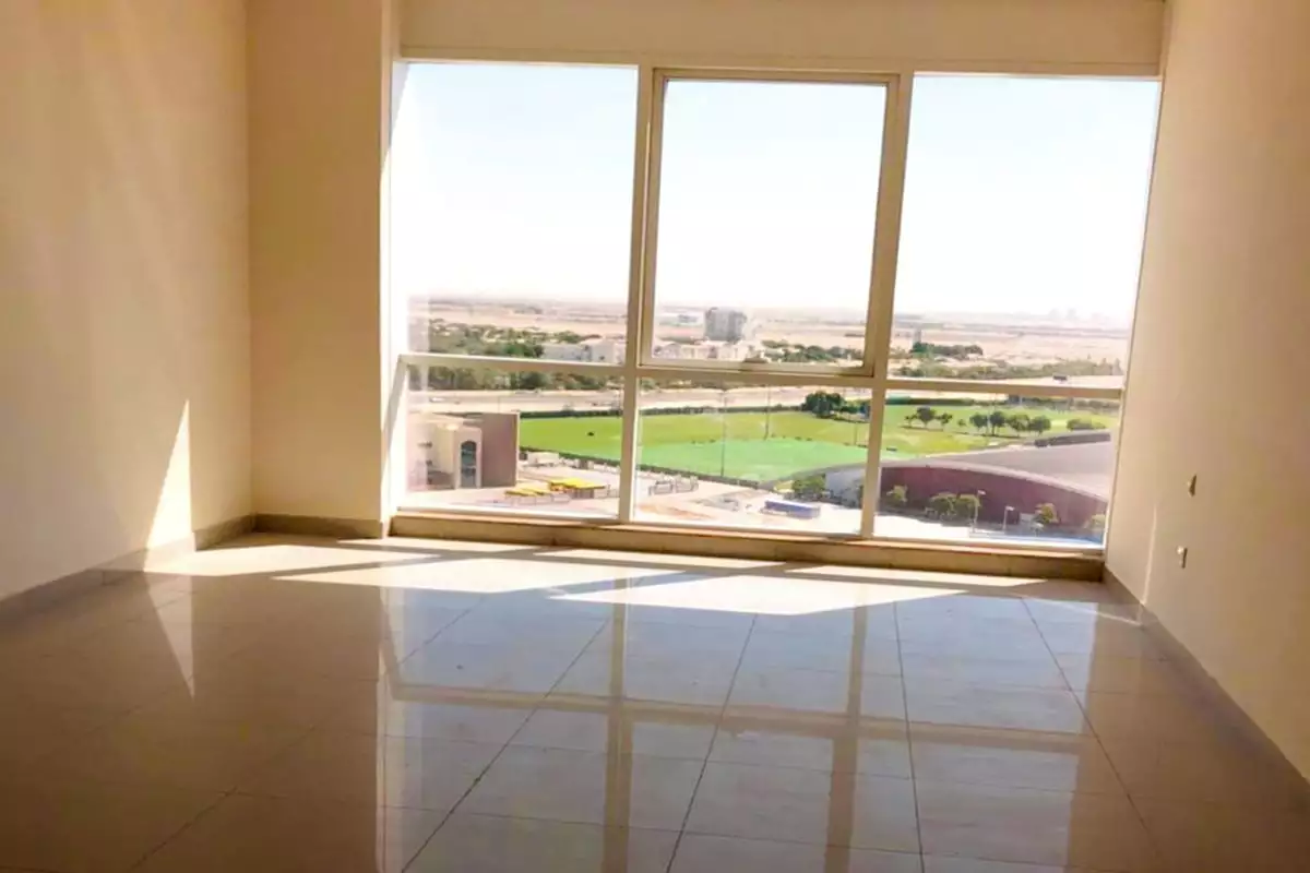 Квартира 77м² в ОАЭ, Дубай. Стоимостью 147332€ аренда фото-1