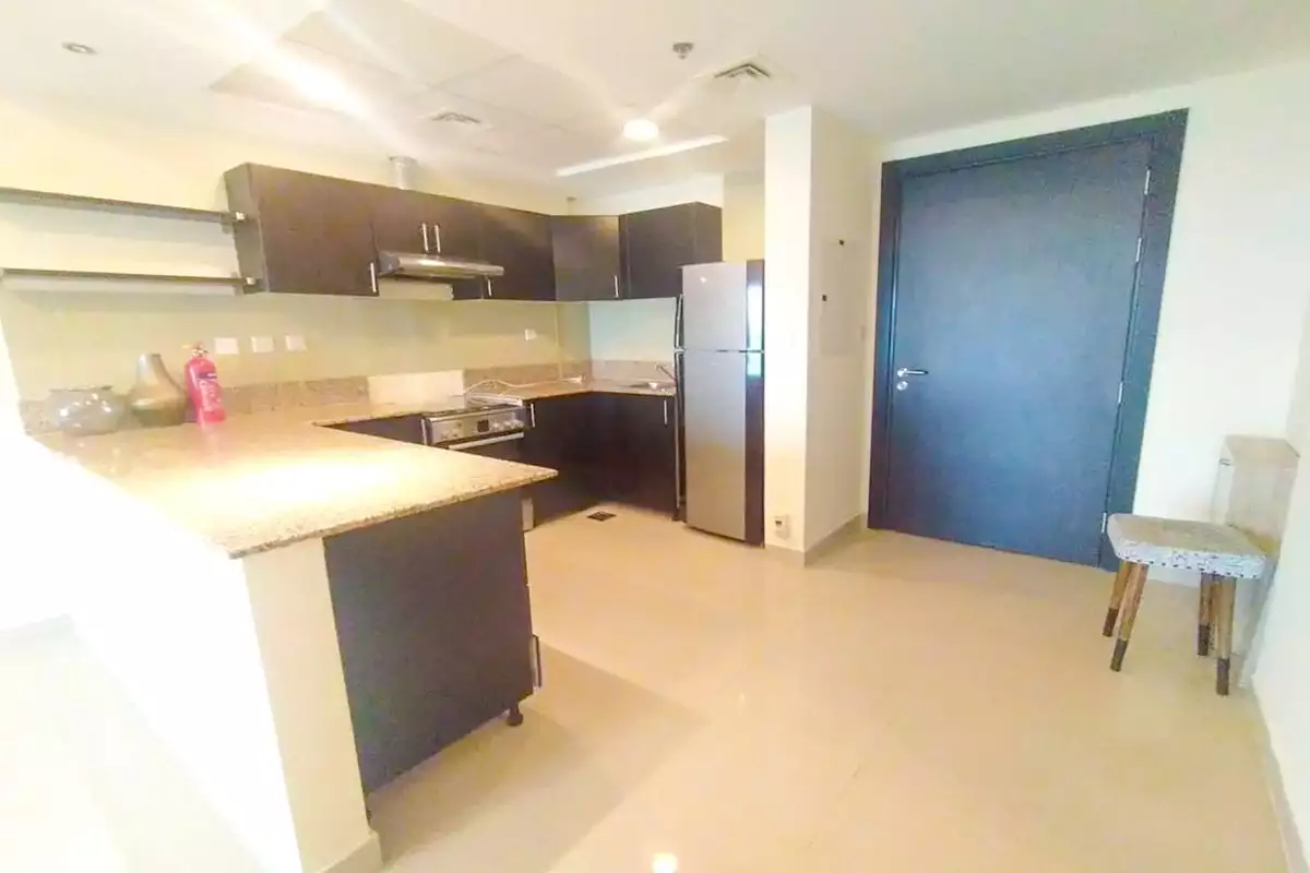 Квартира 77м² в ОАЭ, Дубай. Стоимостью 147332€ аренда фото-3