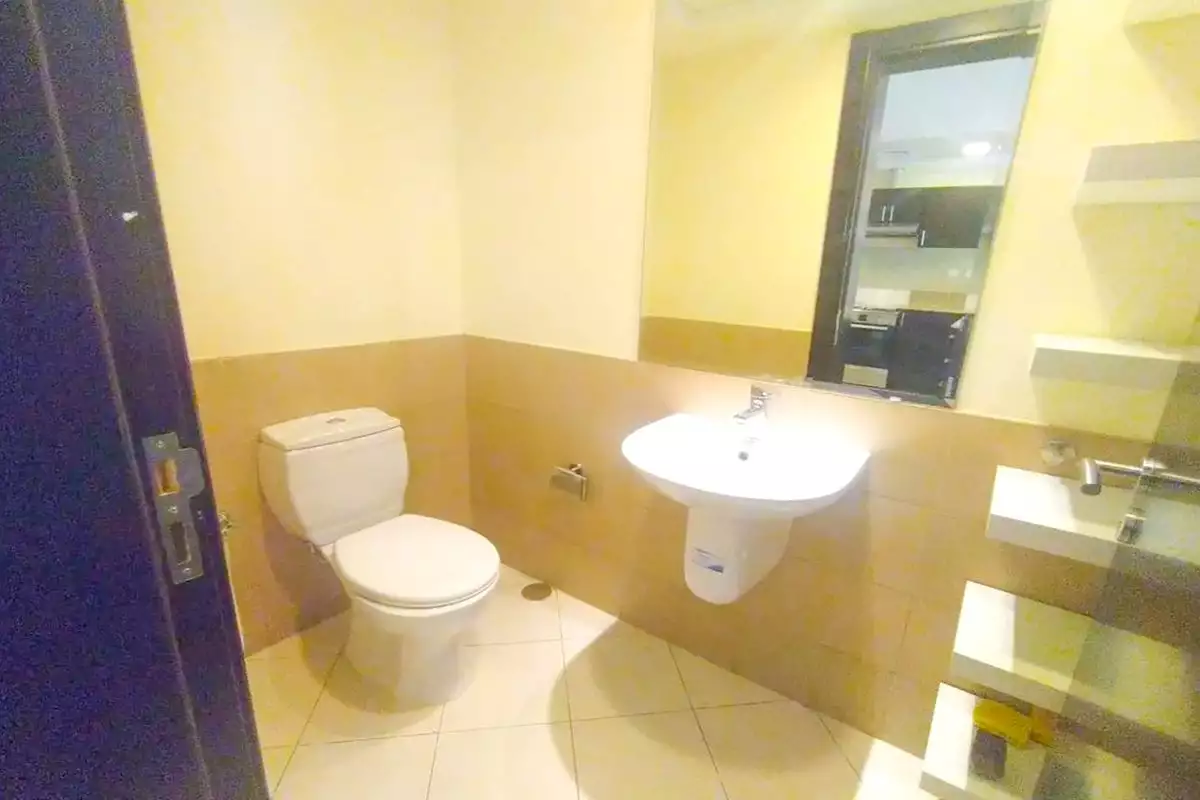 Квартира 77м² в ОАЭ, Дубай. Стоимостью 147332€ аренда фото-6