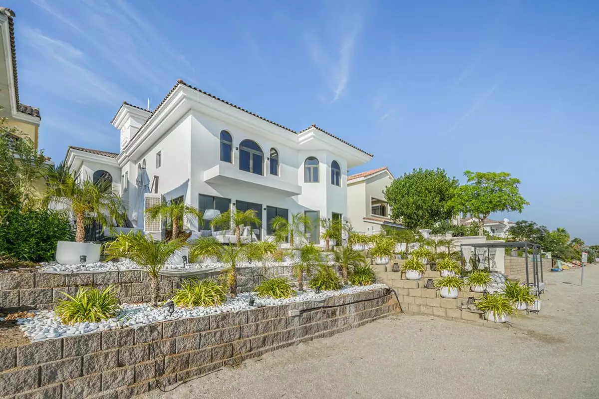 Вилла 624м² в ОАЭ, Дубай. Стоимостью 8797112€ аренда фото-5