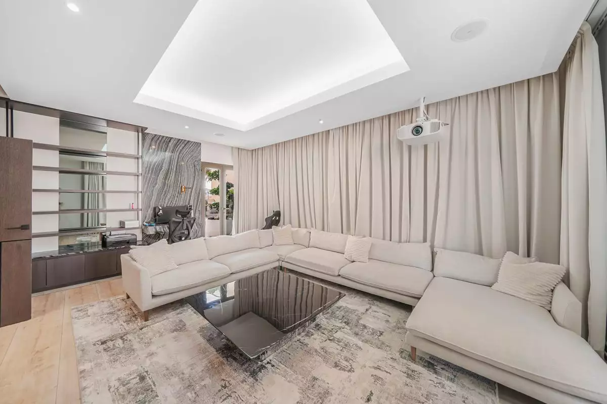 Вилла 624м² в ОАЭ, Дубай. Стоимостью 8797112€ аренда фото-9