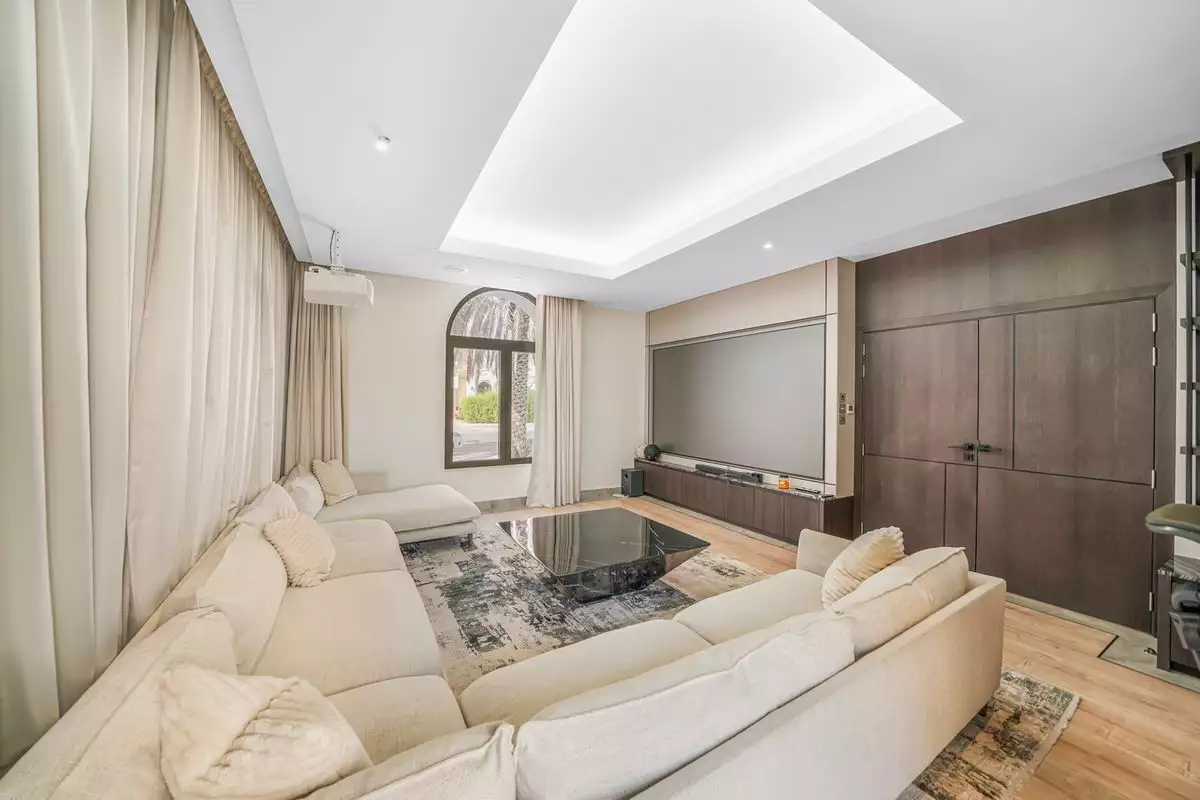 Вилла 624м² в ОАЭ, Дубай. Стоимостью 8797112€ аренда фото-12
