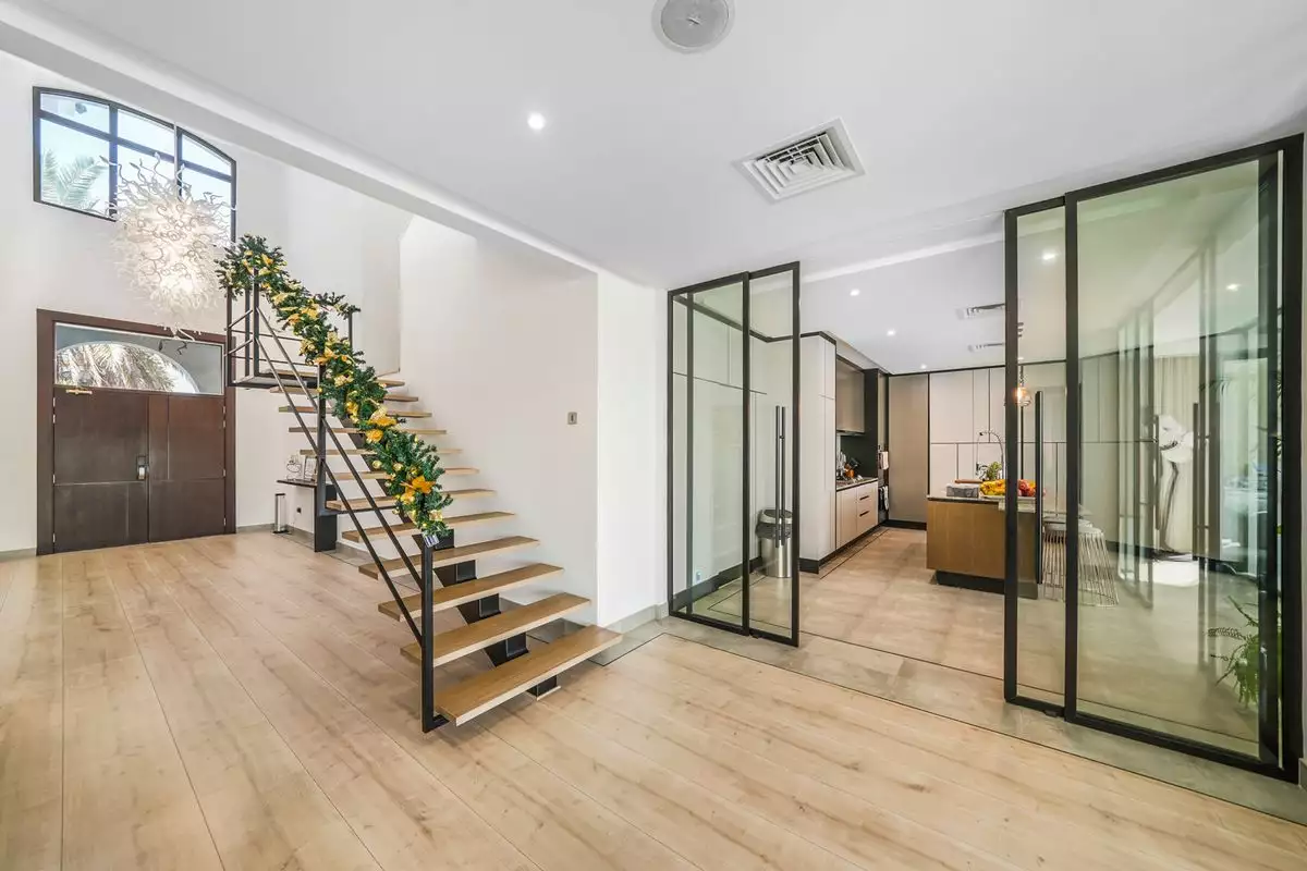 Вилла 624м² в ОАЭ, Дубай. Стоимостью 8797112€ аренда фото-13