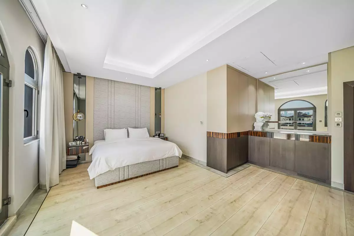Вилла 624м² в ОАЭ, Дубай. Стоимостью 8797112€ аренда фото-14