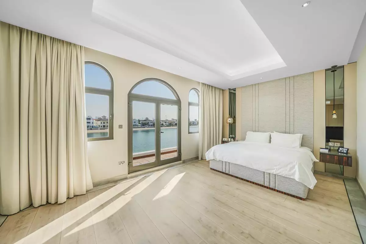 Вилла 624м² в ОАЭ, Дубай. Стоимостью 8797112€ аренда фото-15