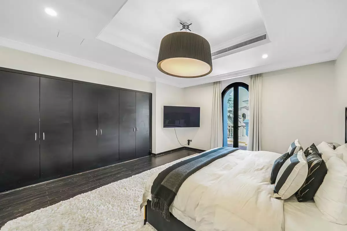 Вилла 624м² в ОАЭ, Дубай. Стоимостью 8797112€ аренда фото-16