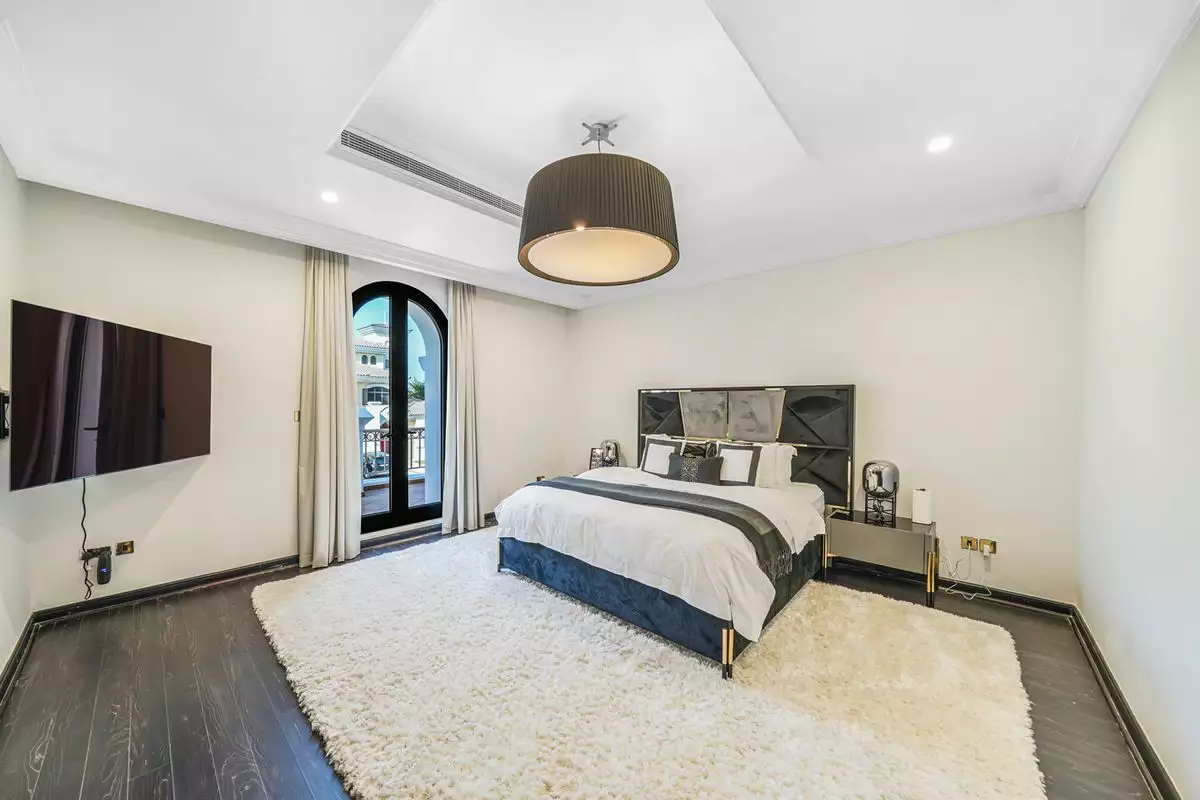 Вилла 624м² в ОАЭ, Дубай. Стоимостью 8797112€ аренда фото-17