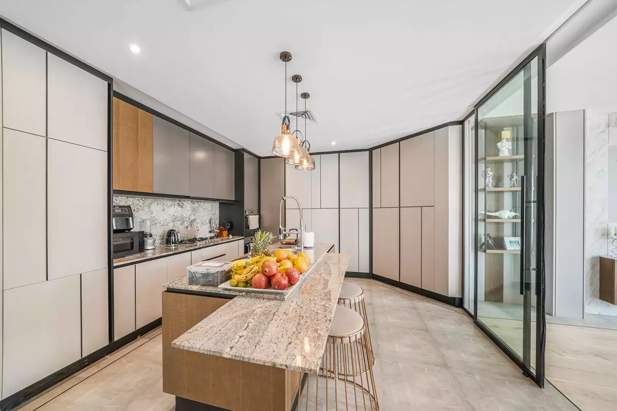 Вилла 624м² в ОАЭ, Дубай. Стоимостью 8797112€ аренда фото-18