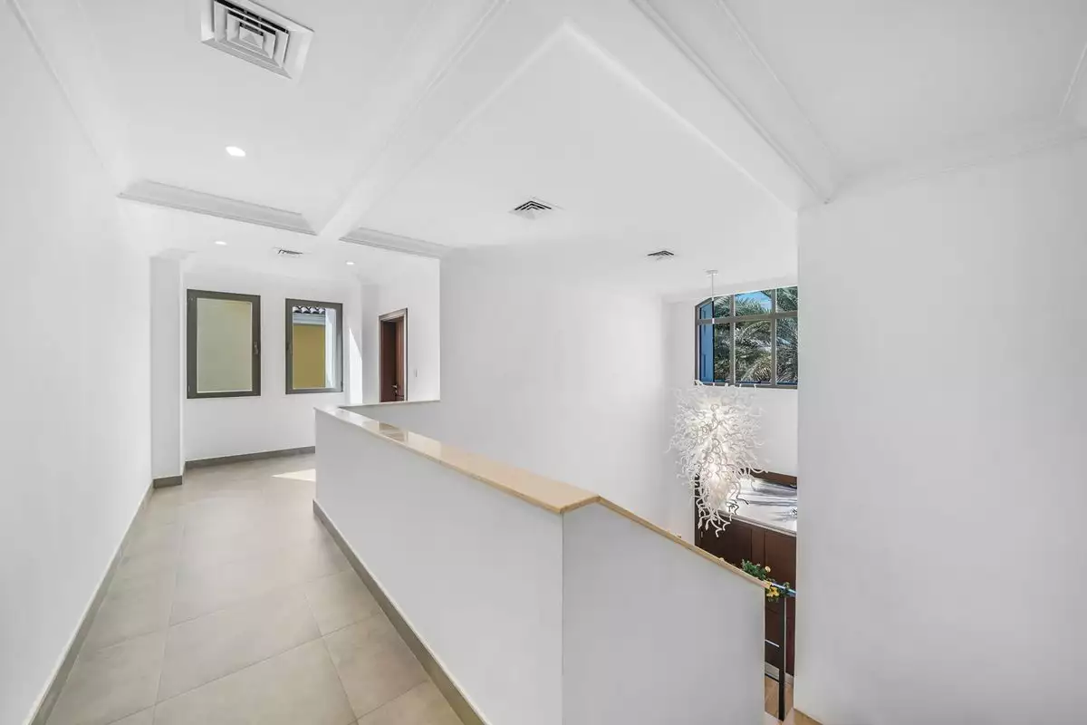 Вилла 624м² в ОАЭ, Дубай. Стоимостью 8797112€ аренда фото-20