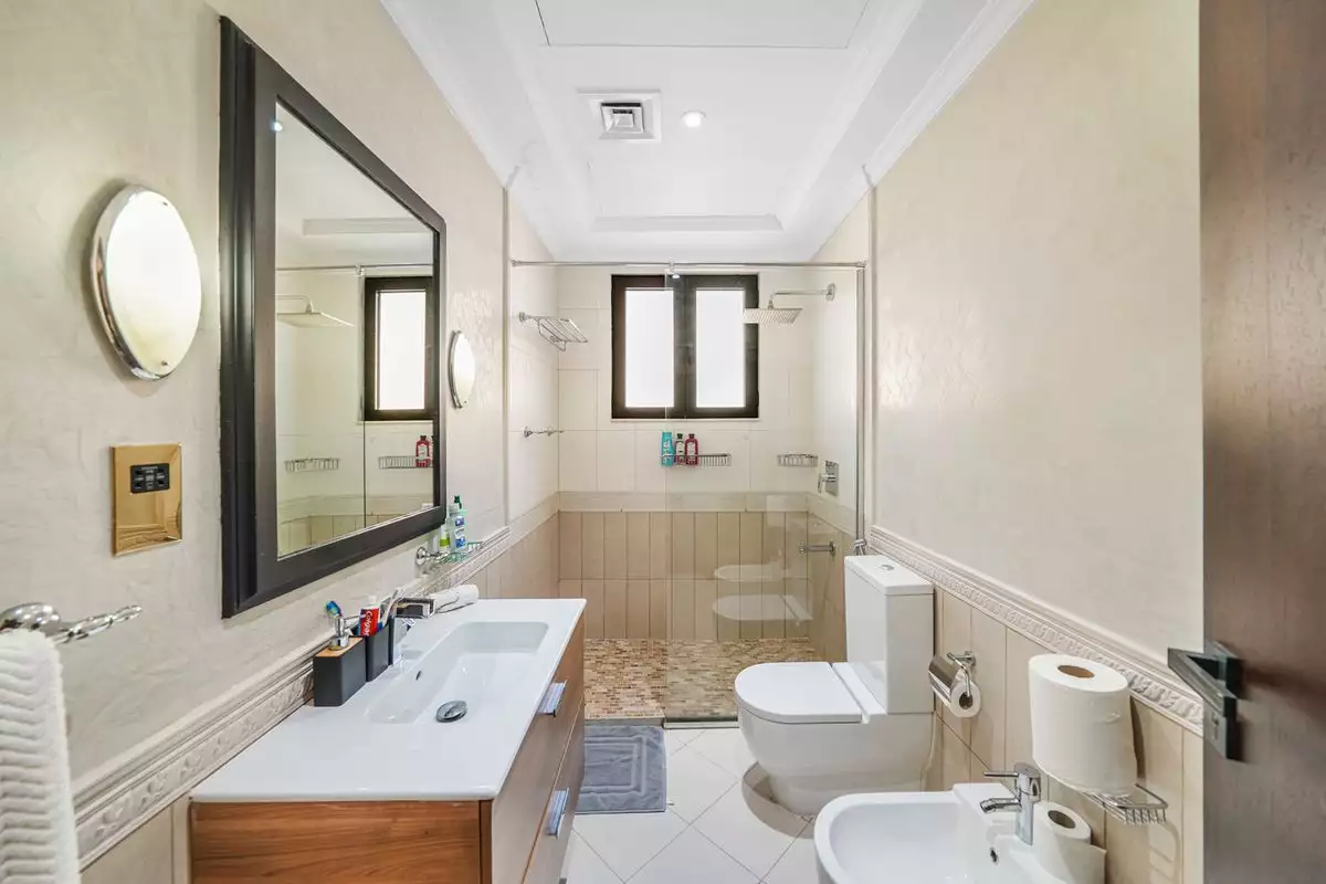 Вилла 624м² в ОАЭ, Дубай. Стоимостью 8797112€ аренда фото-22