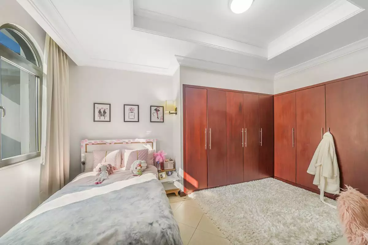 Вилла 624м² в ОАЭ, Дубай. Стоимостью 8797112€ аренда фото-23
