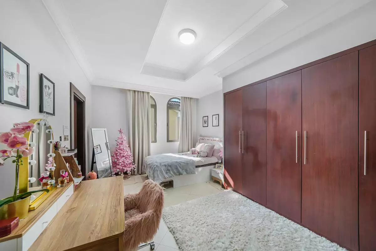 Вилла 624м² в ОАЭ, Дубай. Стоимостью 8797112€ аренда фото-24