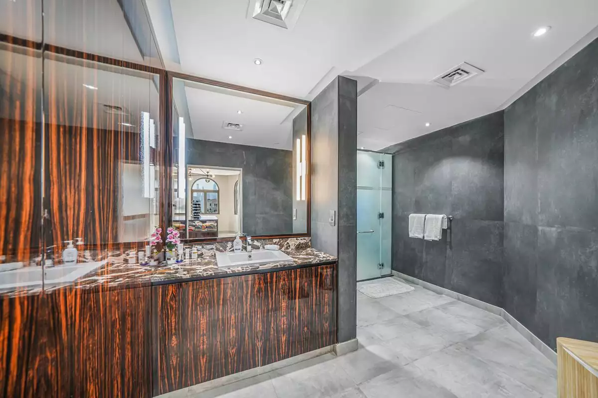 Вилла 624м² в ОАЭ, Дубай. Стоимостью 8797112€ аренда фото-25