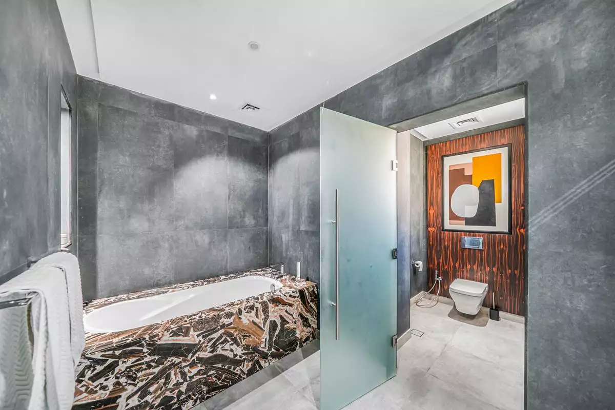 Вилла 624м² в ОАЭ, Дубай. Стоимостью 8797112€ аренда фото-27