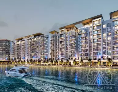 Купить квартиру в ОАЭ 1223606€
