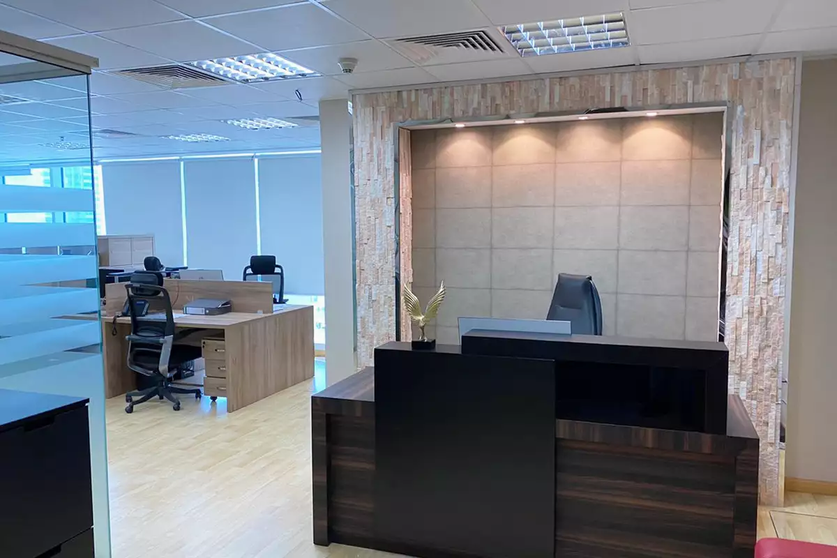 Другие объекты 114м² в ОАЭ, Дубай. Стоимостью 574346€ аренда фото-6