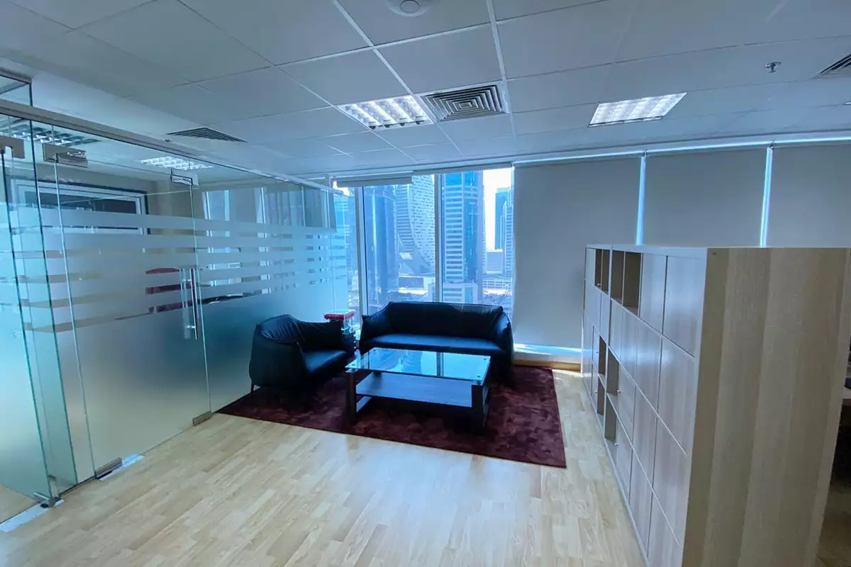Другие объекты 114м² в ОАЭ, Дубай. Стоимостью 574346€ аренда фото-7