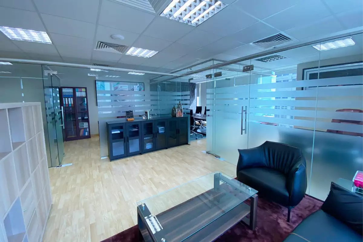 Другие объекты 114м² в ОАЭ, Дубай. Стоимостью 574346€ аренда фото-10