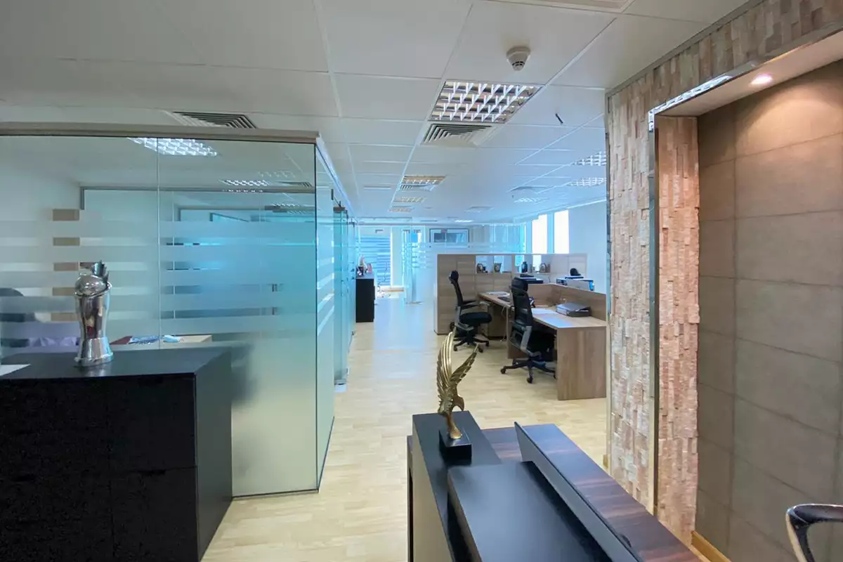 Другие объекты 114м² в ОАЭ, Дубай. Стоимостью 574346€ аренда фото-11