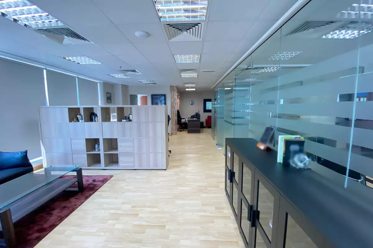 Другие объекты 114м² в ОАЭ, Дубай. Стоимостью 574346€ аренда фото-12