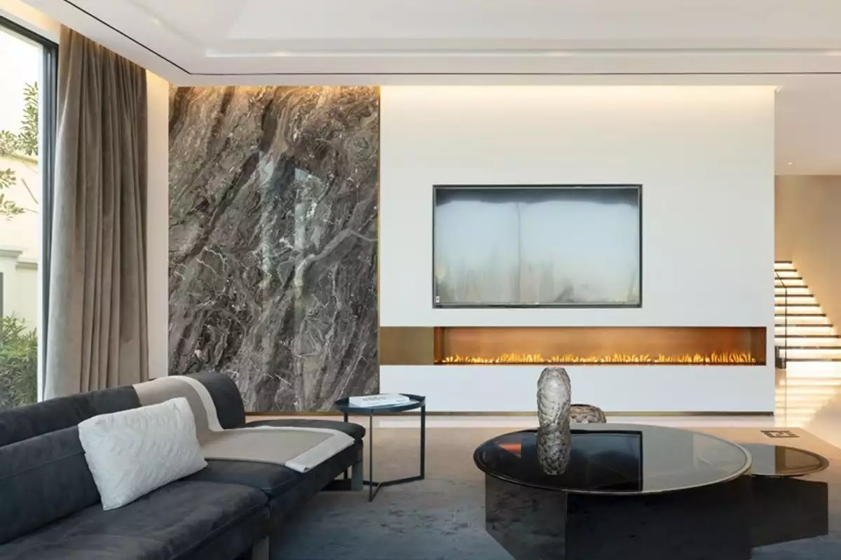 Вилла 883м² в ОАЭ, Дубай. Стоимостью 24971550€ аренда фото-11