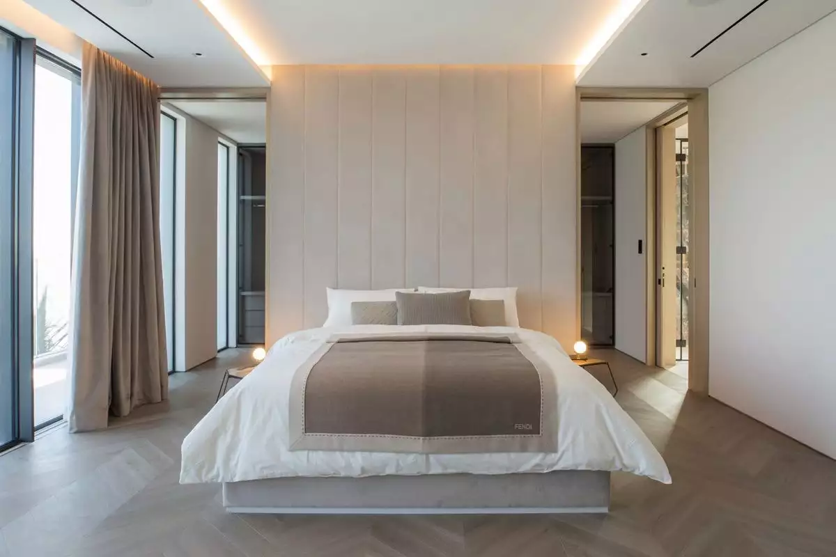 Вилла 883м² в ОАЭ, Дубай. Стоимостью 24971550€ аренда фото-12