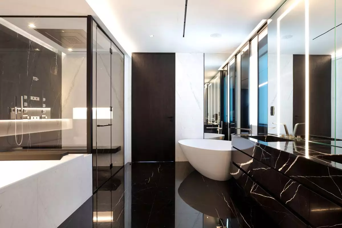 Вилла 883м² в ОАЭ, Дубай. Стоимостью 24971550€ аренда фото-16