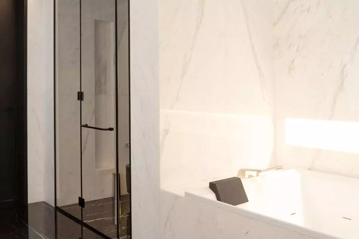 Вилла 883м² в ОАЭ, Дубай. Стоимостью 24971550€ аренда фото-17