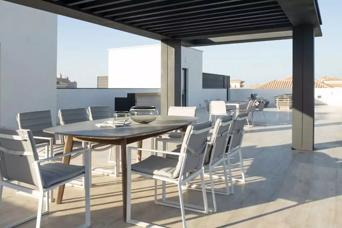 Вилла 883м² в ОАЭ, Дубай. Стоимостью 24971550€ аренда фото-21