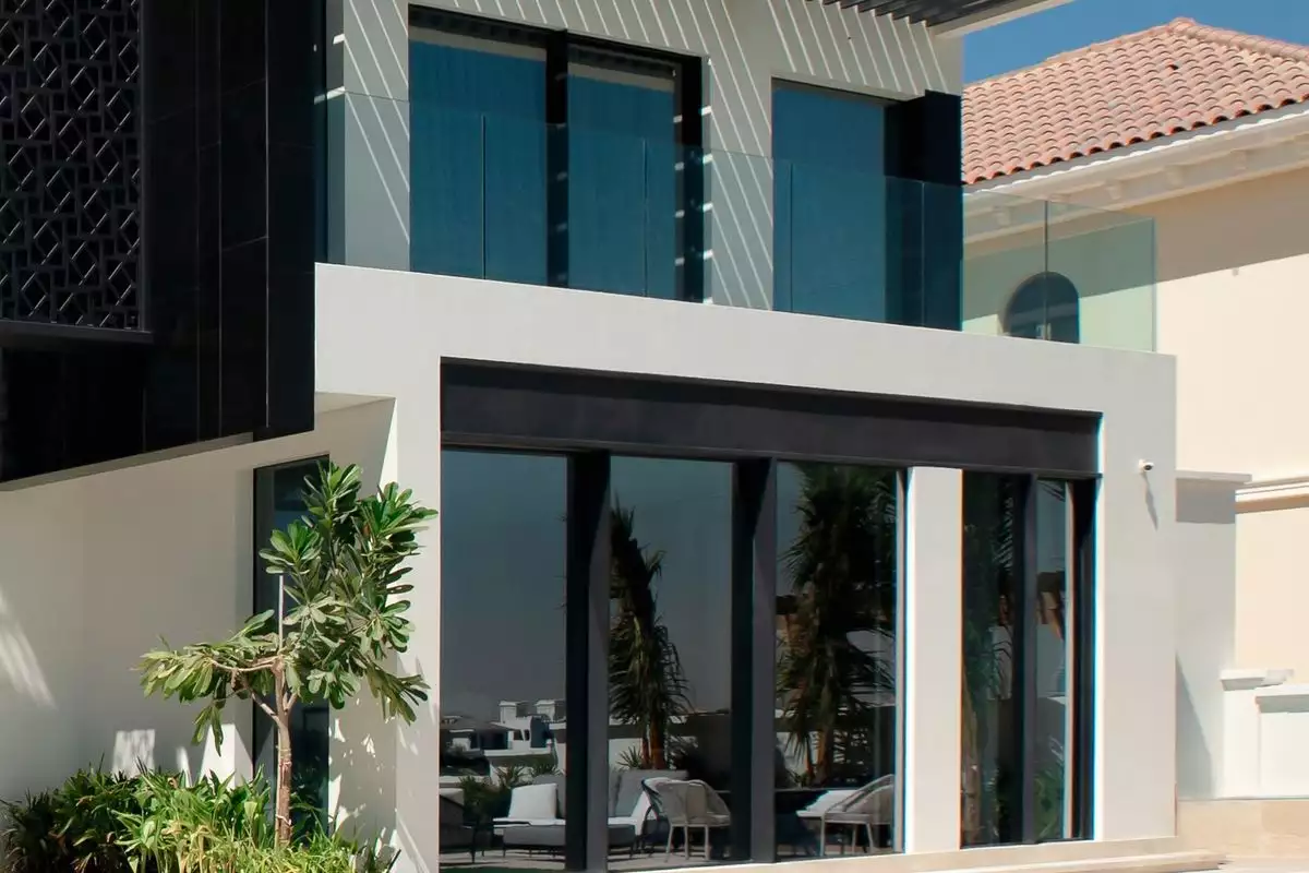 Вилла 883м² в ОАЭ, Дубай. Стоимостью 24971550€ аренда фото-23