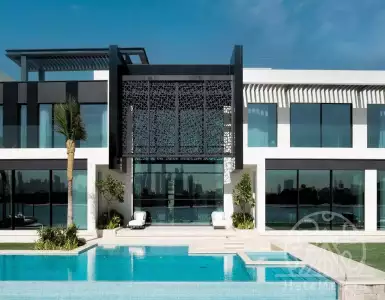 Купить виллу в ОАЭ 24971550€