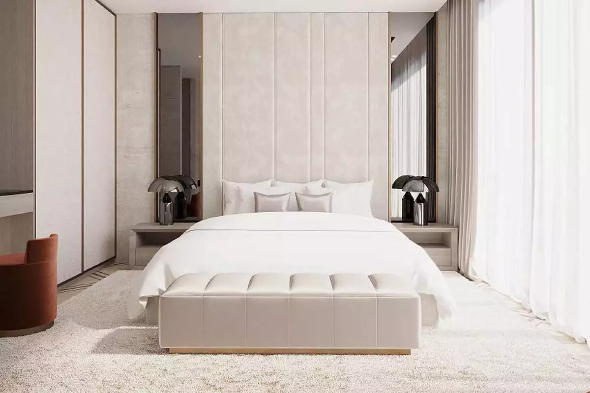 Вилла 632м² в ОАЭ, Дубай. Стоимостью 14483499€ аренда фото-5