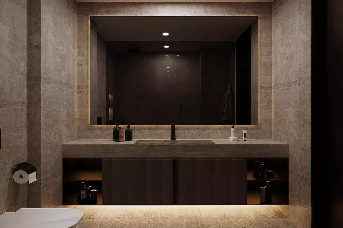 Вилла 632м² в ОАЭ, Дубай. Стоимостью 14483499€ аренда фото-6