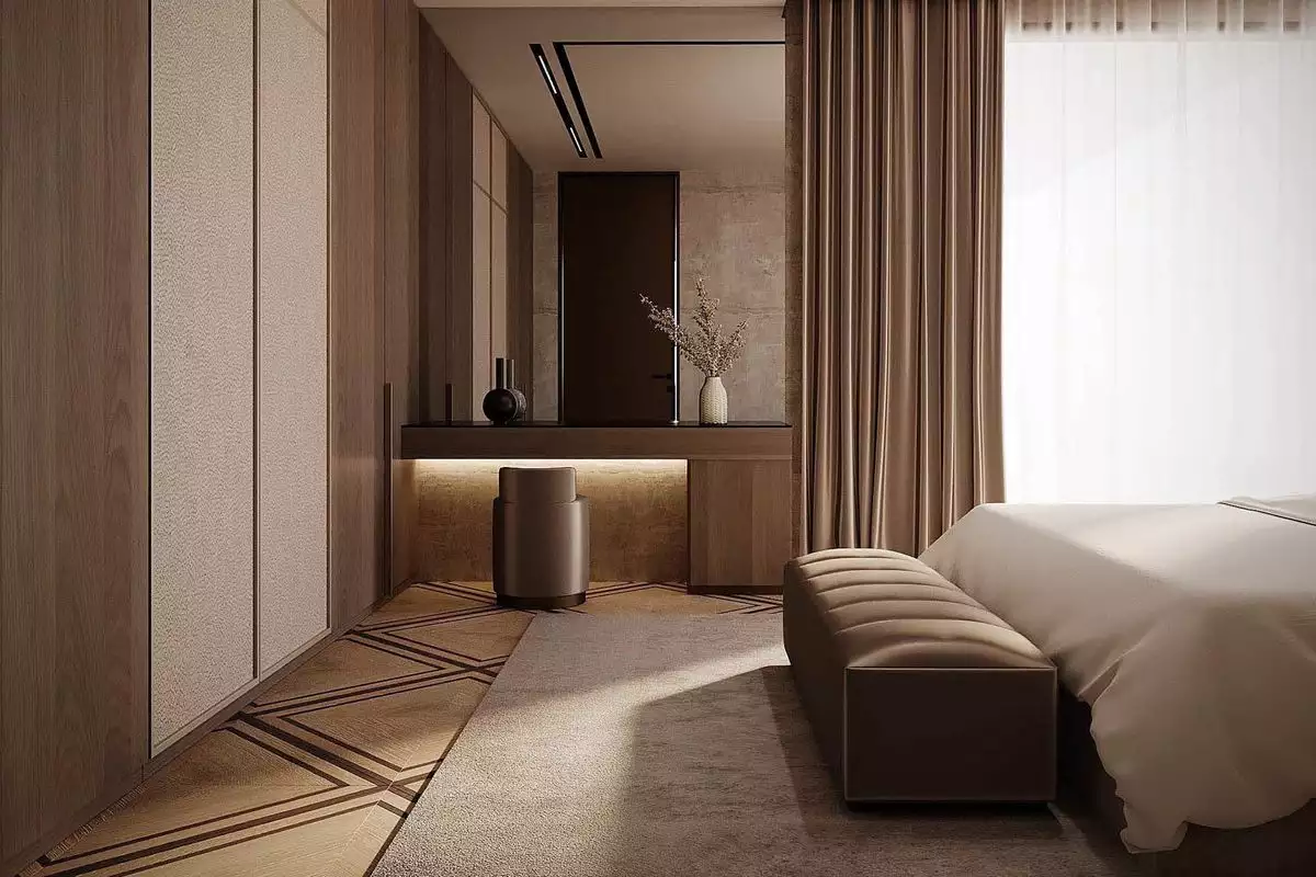 Вилла 632м² в ОАЭ, Дубай. Стоимостью 14483499€ аренда фото-7