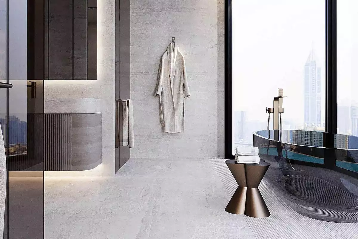 Вилла 632м² в ОАЭ, Дубай. Стоимостью 14483499€ аренда фото-9