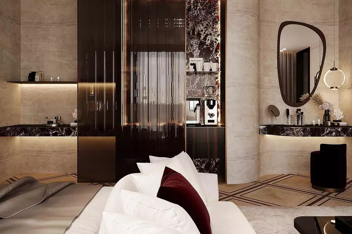 Вилла 632м² в ОАЭ, Дубай. Стоимостью 14483499€ аренда фото-12