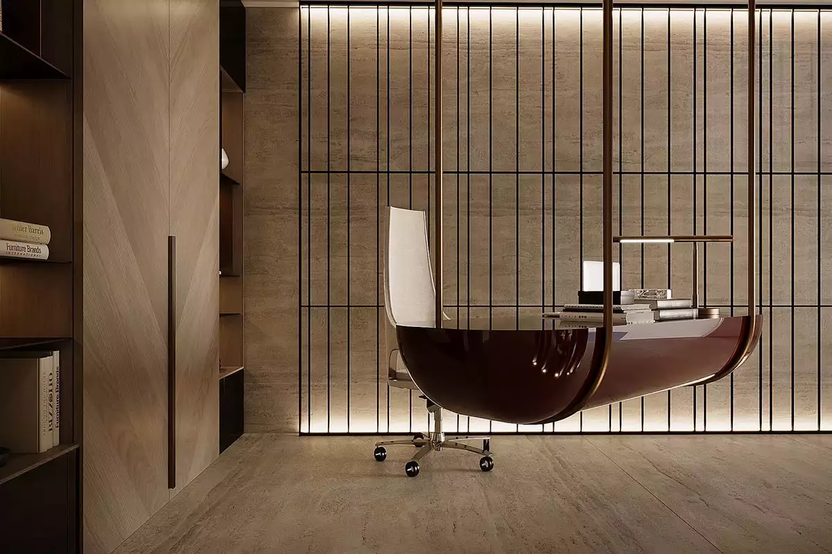 Вилла 632м² в ОАЭ, Дубай. Стоимостью 14483499€ аренда фото-14