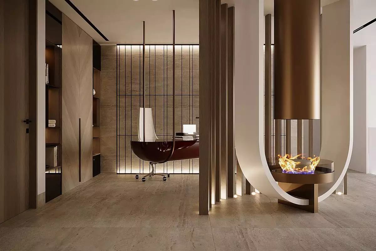 Вилла 632м² в ОАЭ, Дубай. Стоимостью 14483499€ аренда фото-15