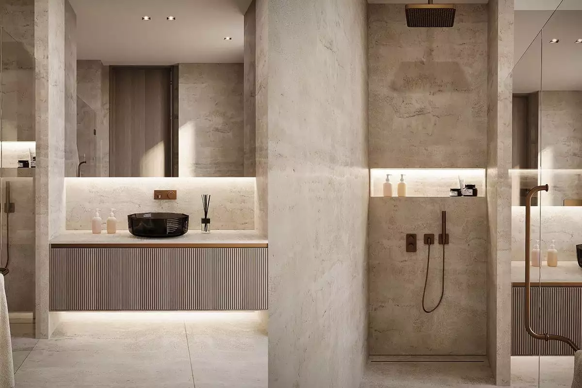 Вилла 632м² в ОАЭ, Дубай. Стоимостью 14483499€ аренда фото-16