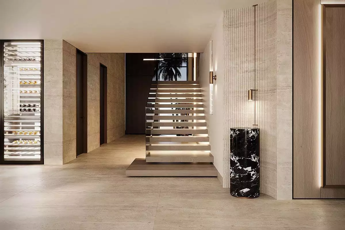 Вилла 632м² в ОАЭ, Дубай. Стоимостью 14483499€ аренда фото-23