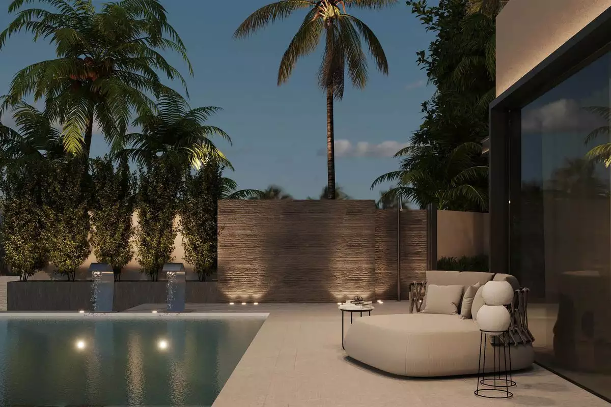 Вилла 632м² в ОАЭ, Дубай. Стоимостью 14483499€ аренда фото-27