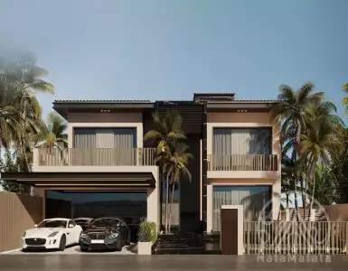 Купить виллу в ОАЭ 14483499€