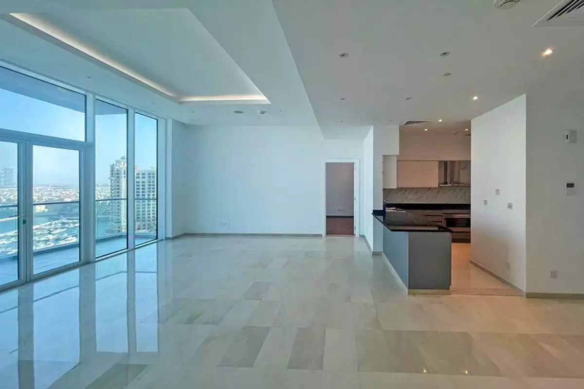 Квартира 159м² в ОАЭ, Дубай. Стоимостью 1648122€ аренда фото-2