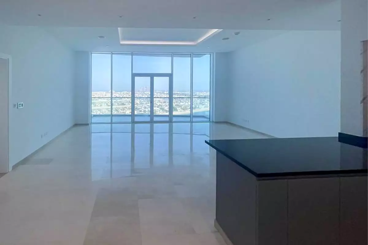 Квартира 159м² в ОАЭ, Дубай. Стоимостью 1648122€ аренда фото-3
