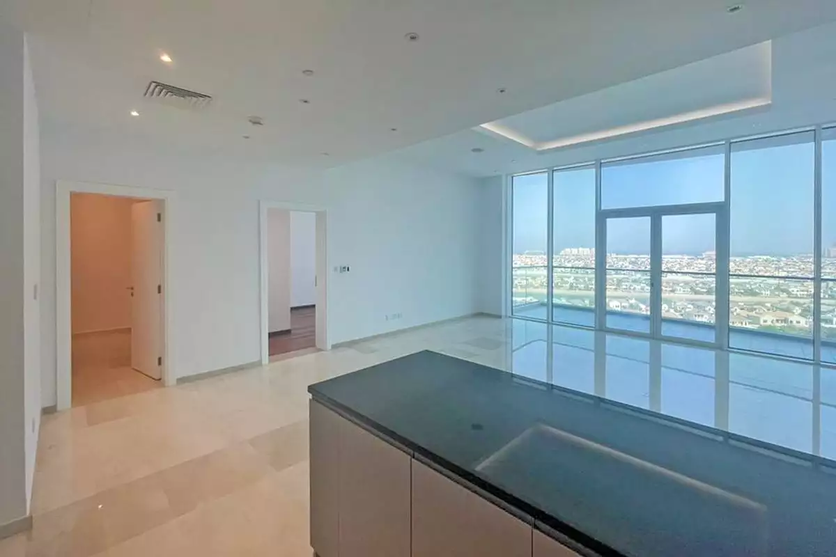 Квартира 159м² в ОАЭ, Дубай. Стоимостью 1648122€ аренда фото-4